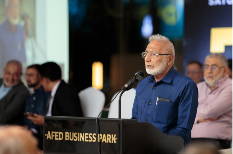 File:Africa Federation 75 Years Celebration 5.png