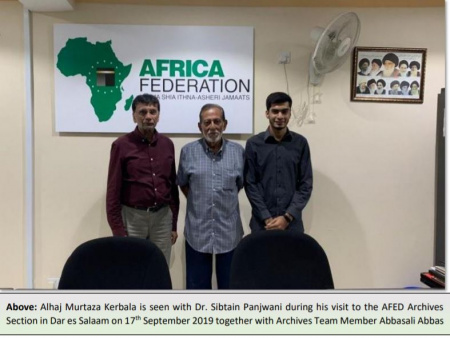 Murtaza Jivraj Kerbala 4.JPG