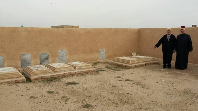 File:Khoja kabrastan wadius salaam najaf 1.jpg