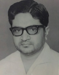 Hassanali Mohamedali Ladak