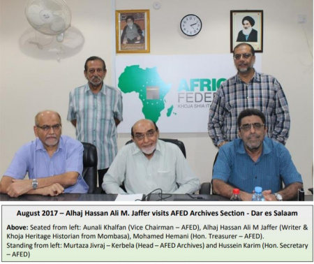 Murtaza Jivraj Kerbala 3.JPG