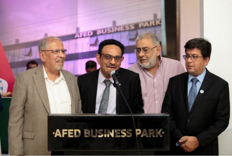 File:Africa Federation 75 Years Celebration 8.png