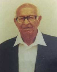 Dostmohamed Gulamhussein Moledina